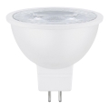 Ampoule projecteur à intensité variable LED GU5.3/6.5W/12V 2700K – Paulmann 28758