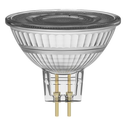 Ampoule spot LED dimmable MR16 GU5,3/5W/12V 4000K 36° IRC 90 - Osram