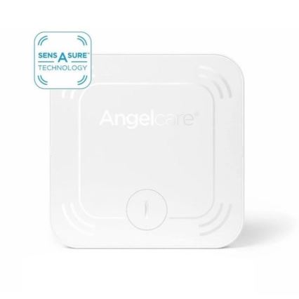 Angelcare - Ademhalingsmonitor 2xAAA