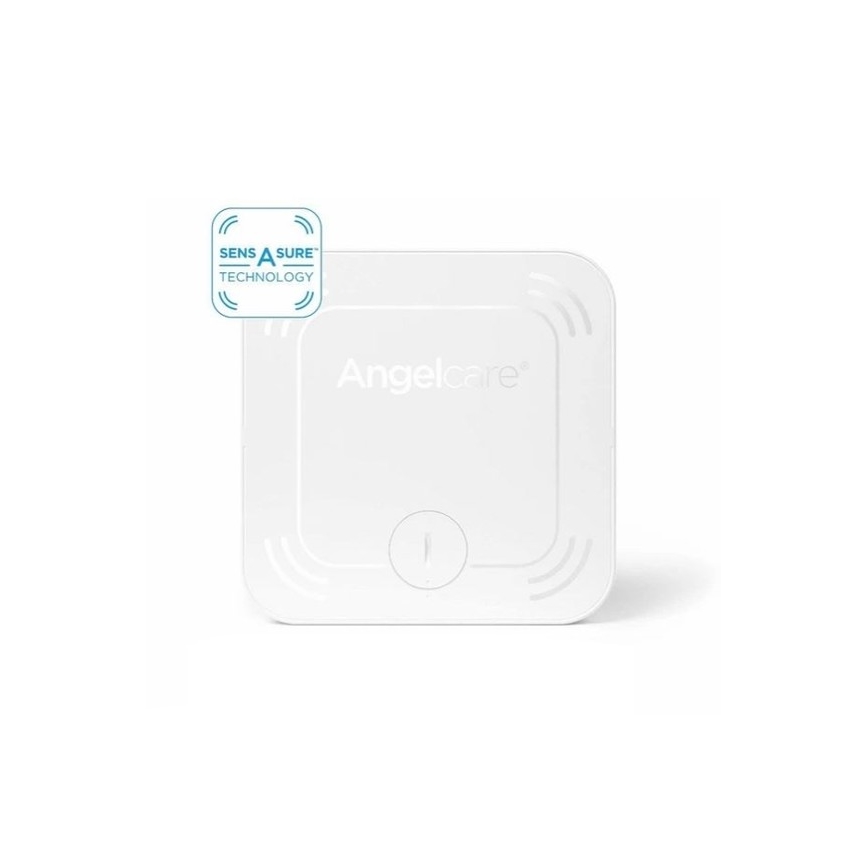 Angelcare - Ademhalingsmonitor 2xAAA