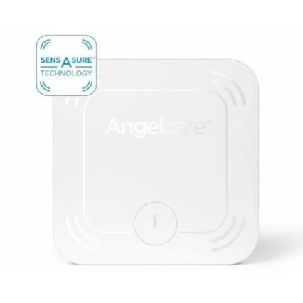 Angelcare - SET Ademhalingsmonitor 16x16 cm + audio-babyfoon USB