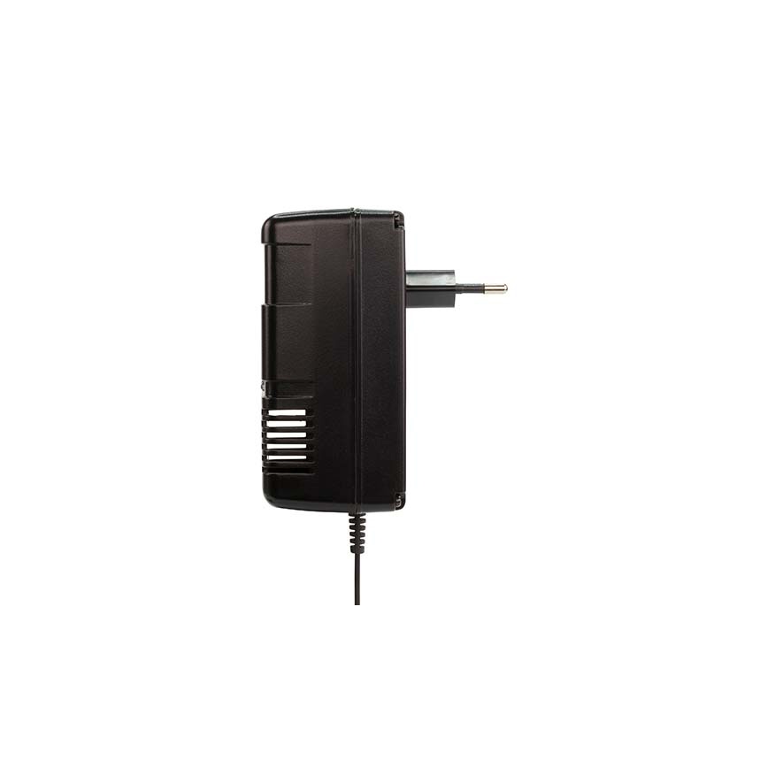 Ansmann 03723 ALCS 2-24A - Loodzuur acculader 2-24V/2,4-24Ah