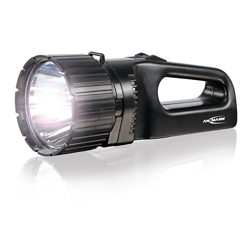 Ansmann 11228 FUTURE HS1000FR  - Lampe torche rechargeable