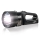 Ansmann 11228 FUTURE HS1000FR  - Lampe torche rechargeable