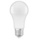 Antibacteriële LED Lamp A100 E27/13W/230V 2700K - Osram