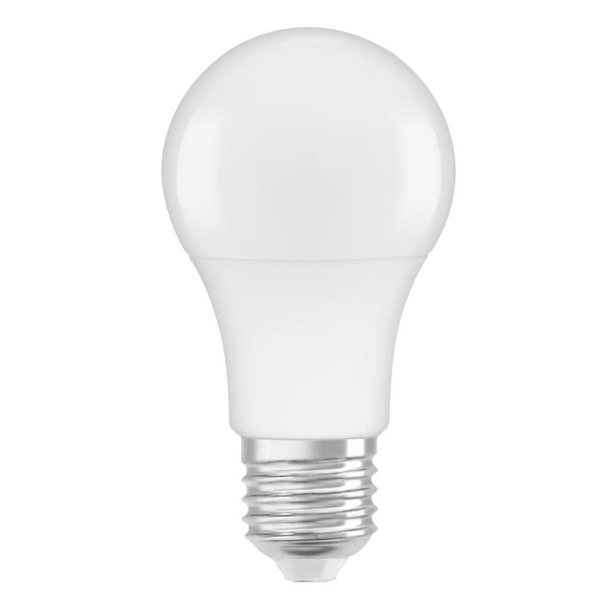 Antibacteriële LED Lamp A60 E27/8,5W/230V 2700K - Osram