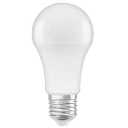 Antibacteriële LED Lamp A75 E27/10W/230V 2700K - Osram