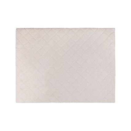 Antislip vloerkleed MODENA NEW 120x160 cm crème