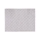 Antislip vloerkleed MODENA NEW 120x160 cm grijs
