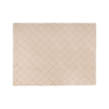 Antislip vloerkleed MODENA NEW 160x220 cm beige