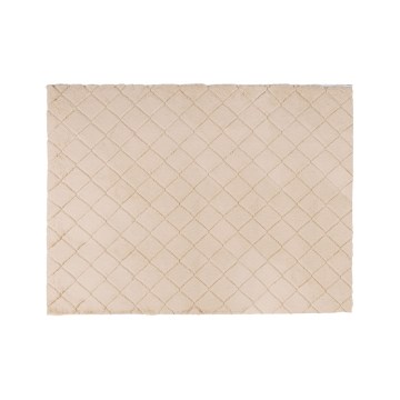 Antislip vloerkleed MODENA NEW 160x220 cm beige