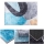 Antislip vloerkleed PRINT SHINE 120x170 cm veelkleurig