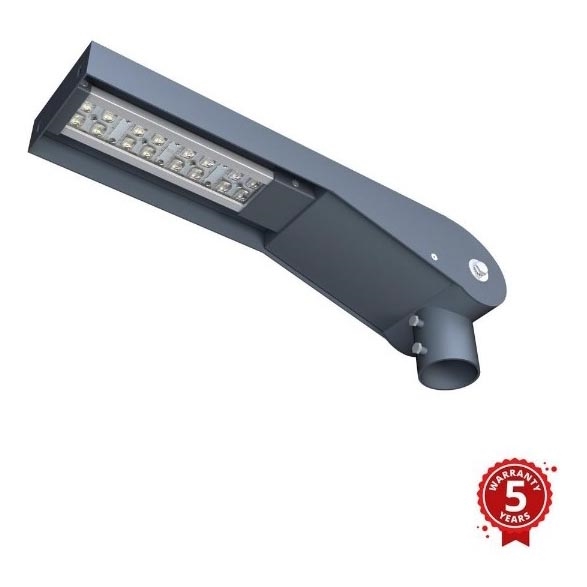 APLED - Lampadaire LED FLEXIBO LED/19W/90-265V IP65