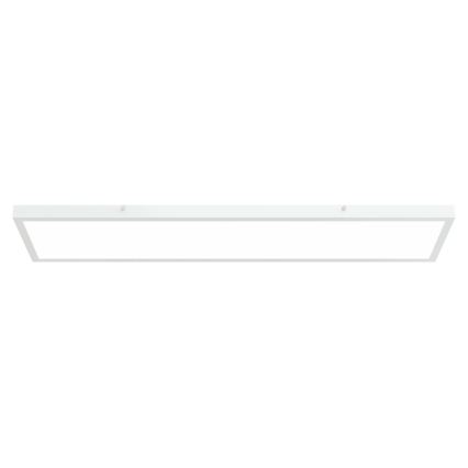 APLED - LED Bevestigd Paneel LONG LED/40W/230V 4000K 120x30cm IP41 wit