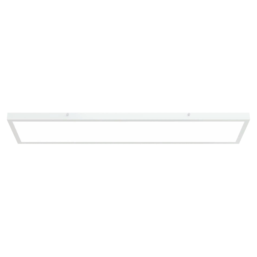 APLED - LED Bevestigd Paneel LONG LED/40W/230V 4000K 120x30cm IP41 wit