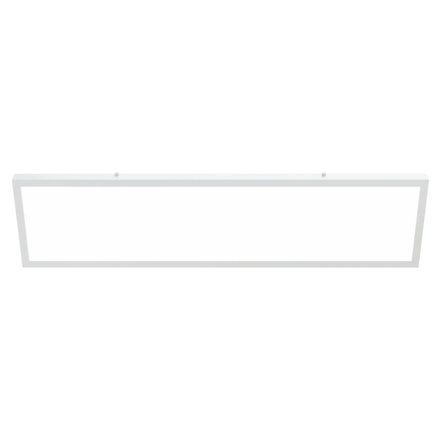 APLED - LED Bevestigd Paneel LONG LED/40W/230V 4000K 120x30cm IP41 wit