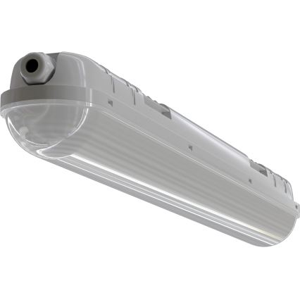 APLED - LED Bevestigde verlichting DUSTER LED/18W/230V IP65 4000K