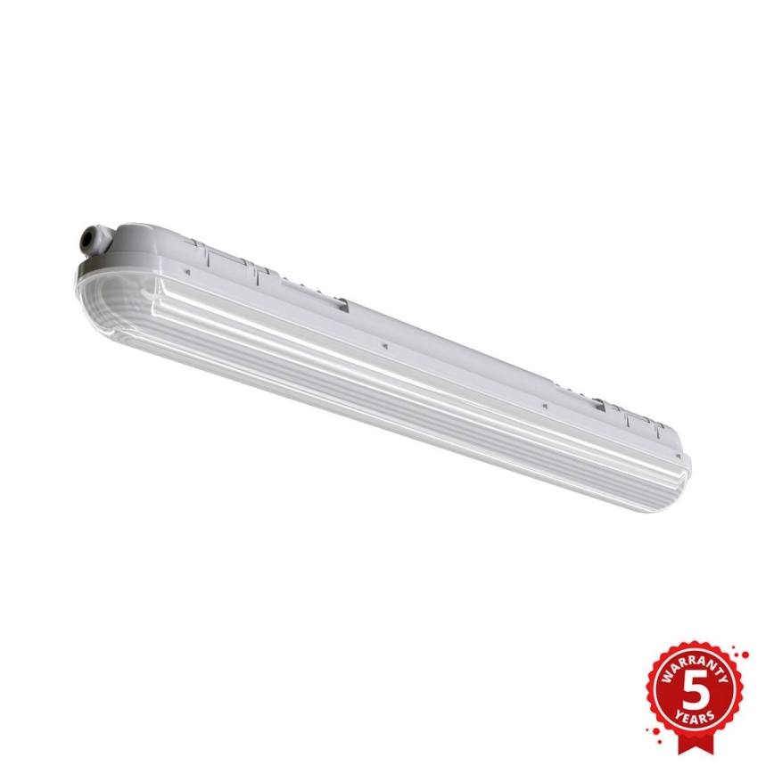 APLED - LED Bevestigde verlichting DUSTER LED/36W/230V IP65 4000K