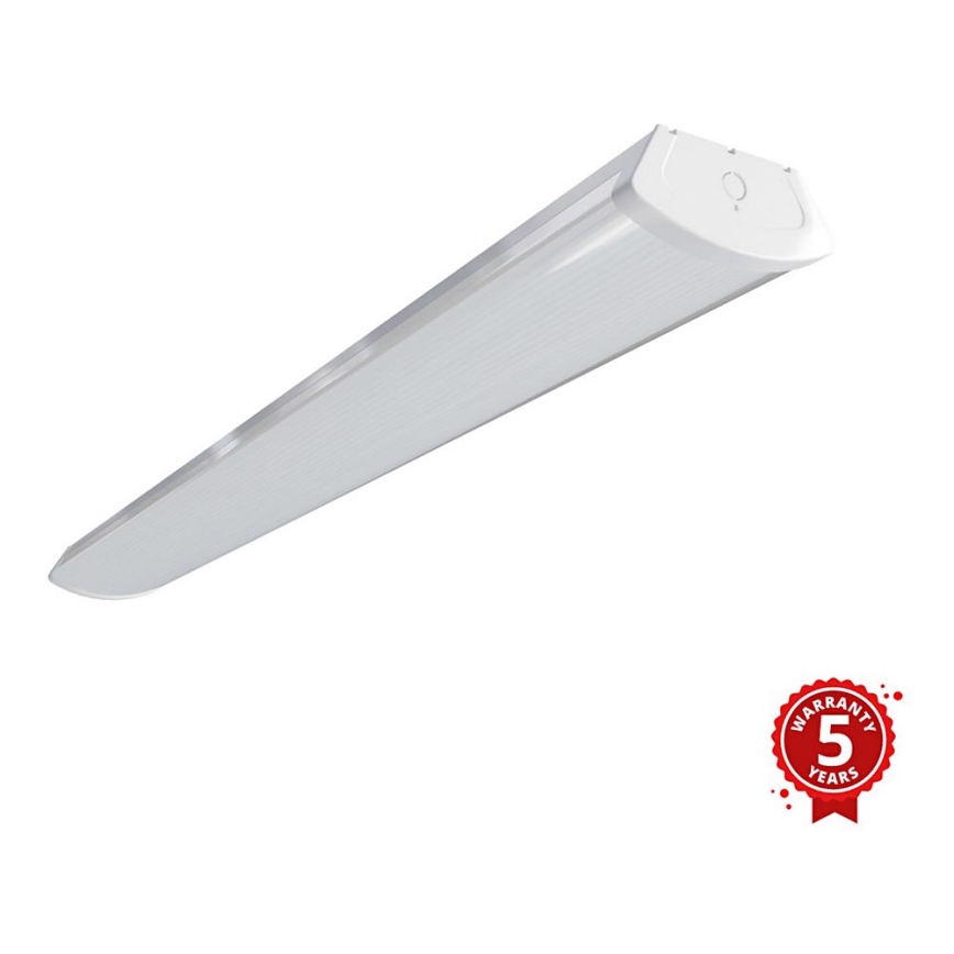 APLED - LED Bevestigde verlichting TROUT LED/36W/230V 4000K