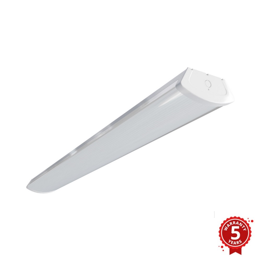 APLED - LED Bevestigde verlichting TROUT LED/72W/230V 4000K