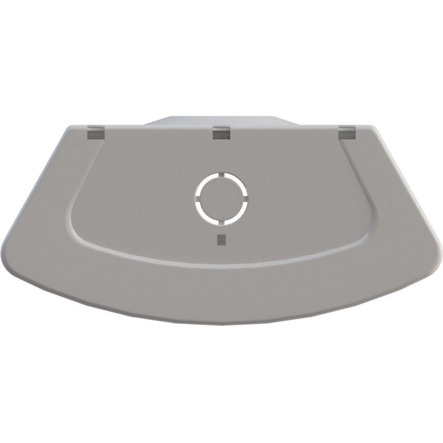 APLED - LED Bevestigde verlichting TROUT LED/72W/230V 4000K