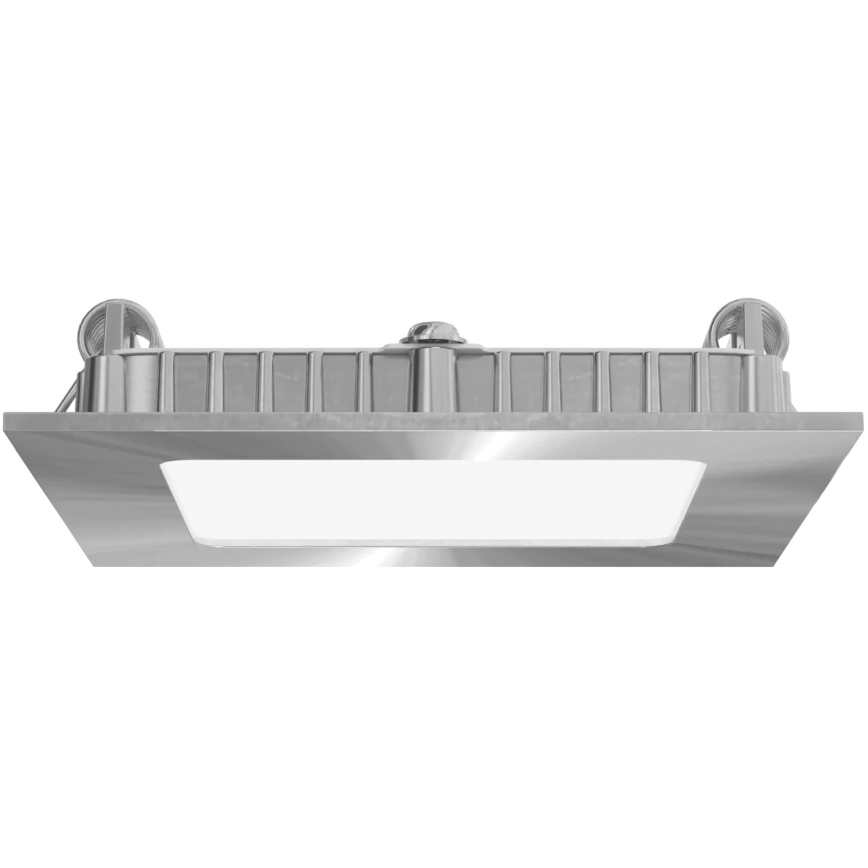 APLED - LED Hang plafondverlichting SQUARE LED/3W/230V IP40 85x85 mm