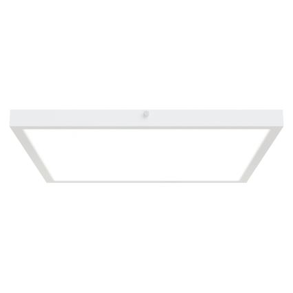 APLED - LED Inbouwpaneel QUADRA LED/40W/230V 4000K 60x60cm IP41