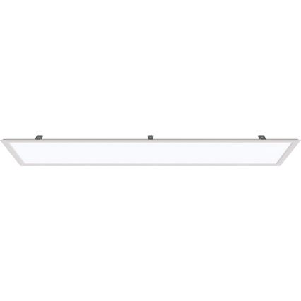 APLED - LED plafond lichtpaneel badkamer QUADRA LED/40W/230V 4000K IP41 120x30cm