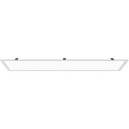 APLED - LED plafond lichtpaneel badkamer QUADRA LED/40W/230V 4000K IP41 120x30cm