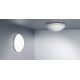 APLED - LED Plafondlamp LENS P TRICOLOR LED/12W/230V IP41 2700 - 6500K 825lm
