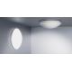 APLED - LED Plafondlamp LENS P TRICOLOR LED/18W/230V IP41 2700 - 6500K 1210lm