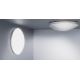 APLED - LED Plafondlamp LENS P TRICOLOR LED/24W/230V IP41 2700 - 6500K 1680lm