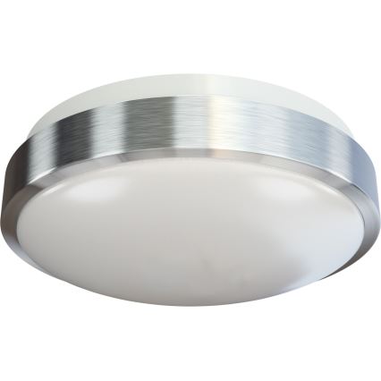 APLED - LED Plafondlamp LENS PP TRICOLOR LED/12W/230V IP41 2700 - 6500K 825lm