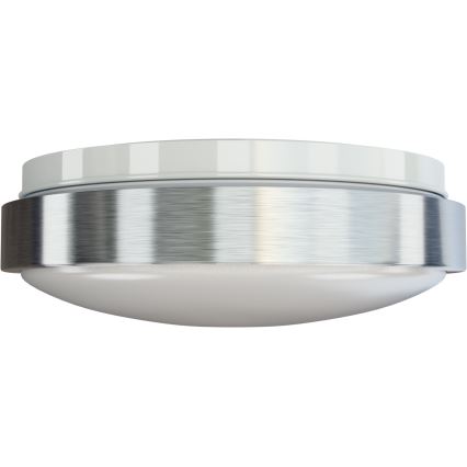 APLED - LED Plafondlamp LENS PP TRICOLOR LED/12W/230V IP41 2700 - 6500K 825lm