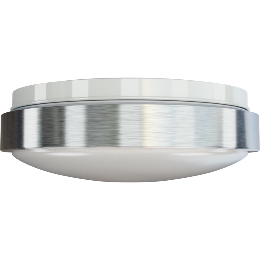APLED - LED Plafondlamp LENS PP TRICOLOR LED/12W/230V IP41 2700 - 6500K 825lm