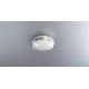 APLED - LED Plafondlamp LENS PP TRICOLOR LED/12W/230V IP41 2700 - 6500K 825lm