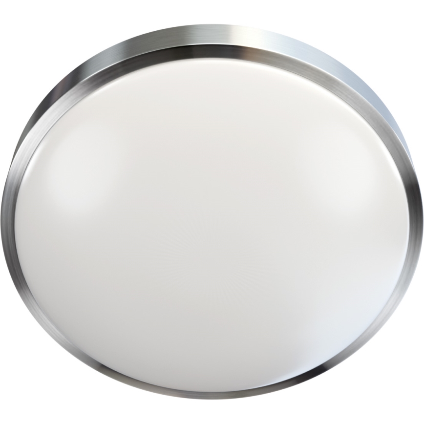 APLED - LED Plafondlamp LENS PP TRICOLOR LED/18W/230V IP41 2700 - 6500K 1210lm