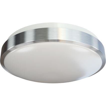 APLED - LED Plafondlamp LENS PP TRICOLOR LED/18W/230V IP41 2700 - 6500K 1210lm