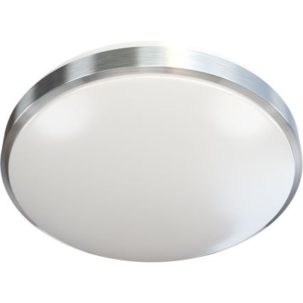 APLED - LED Plafondlamp LENS PP TRICOLOR LED/24W/230V IP41 2700 - 6500K 1680lm