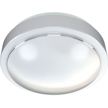 APLED - LED Plafondlamp LENS R TRICOLOR LED/12W/230V IP41 2700 - 6500K 825lm