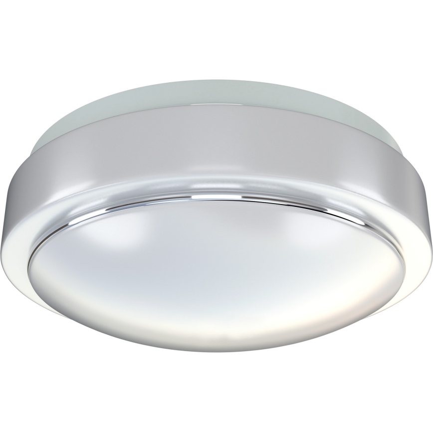 APLED - LED Plafondlamp LENS R TRICOLOR LED/12W/230V IP41 2700 - 6500K 825lm