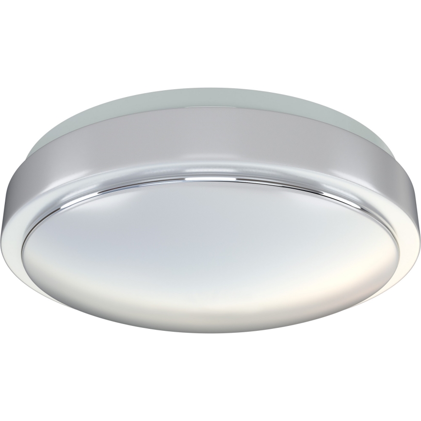 APLED - LED Plafondlamp LENS R TRICOLOR LED/18W/230V IP41 2700 - 6500K 1210lm