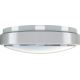 APLED - LED Plafondlamp LENS R TRICOLOR LED/18W/230V IP41 2700 - 6500K 1210lm