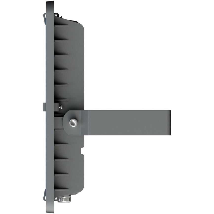 APLED - LED Schijnwerper voor buiten PRO LED / 100W / 230V IP66 10000lm 6000K
