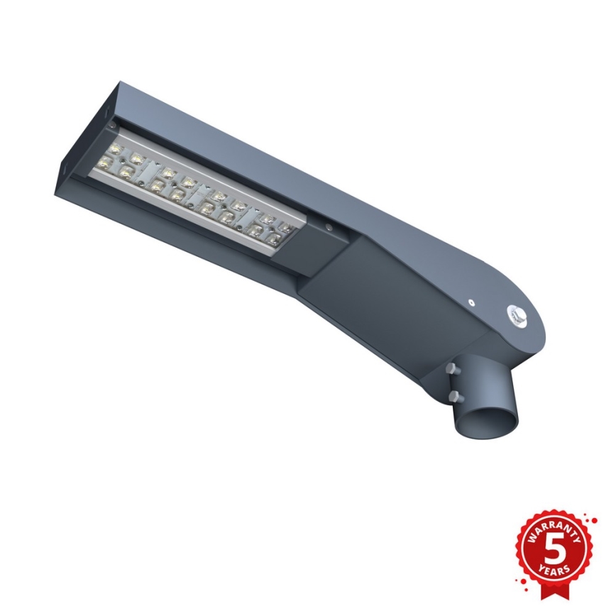 APLED - LED Straatlantaarn FLEXIBO PREMIUM LED/19W/90-265V IP65 2700K