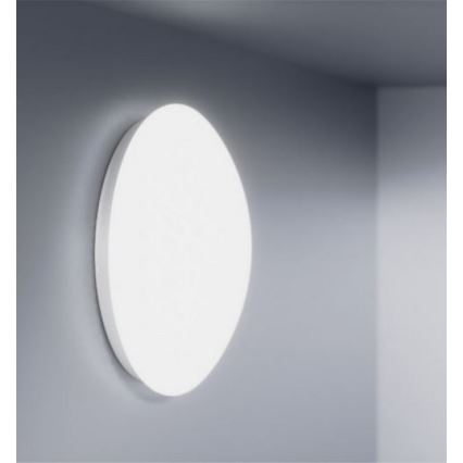 APLED - Plafonnier de salle de bain avec détecteur LENS LED/16W/230V IP44 2700-6500K