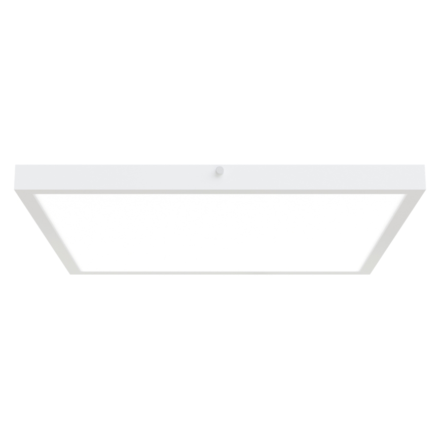 APLED - Panneau LED pour montage en surface QUADRA LED/40W/230V 4000K 60x60cm IP41