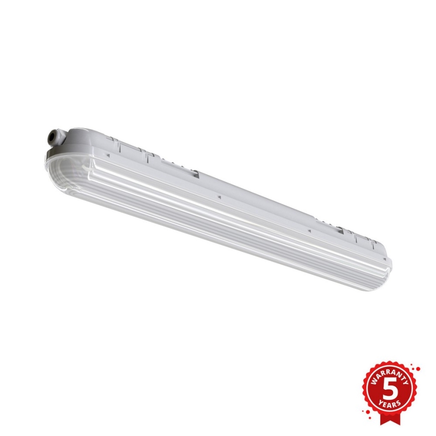 APLED - Plafonnier DUSTER LED/18W/230V IP65 4000K