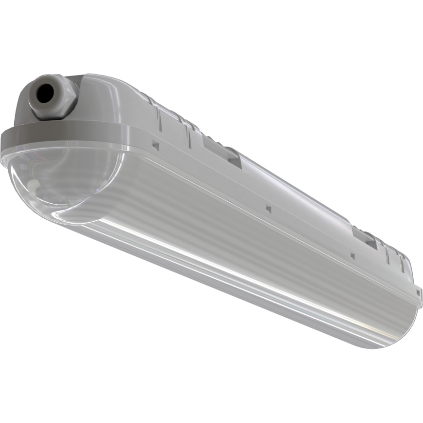 APLED - Luminaire LED à tube DUSTER LED/58W/230V IP65