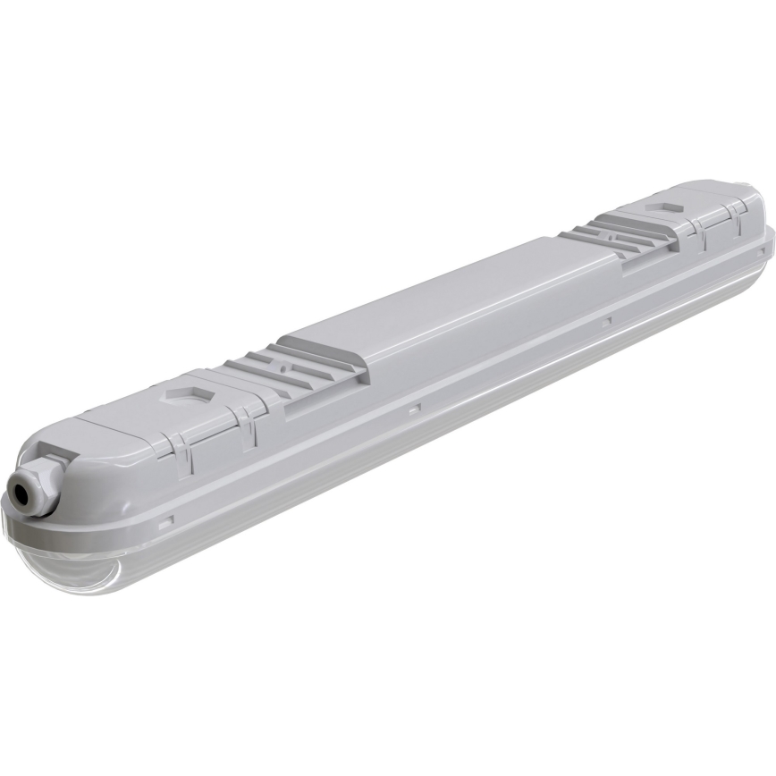 APLED - Luminaire LED à tube DUSTER LED/58W/230V IP65